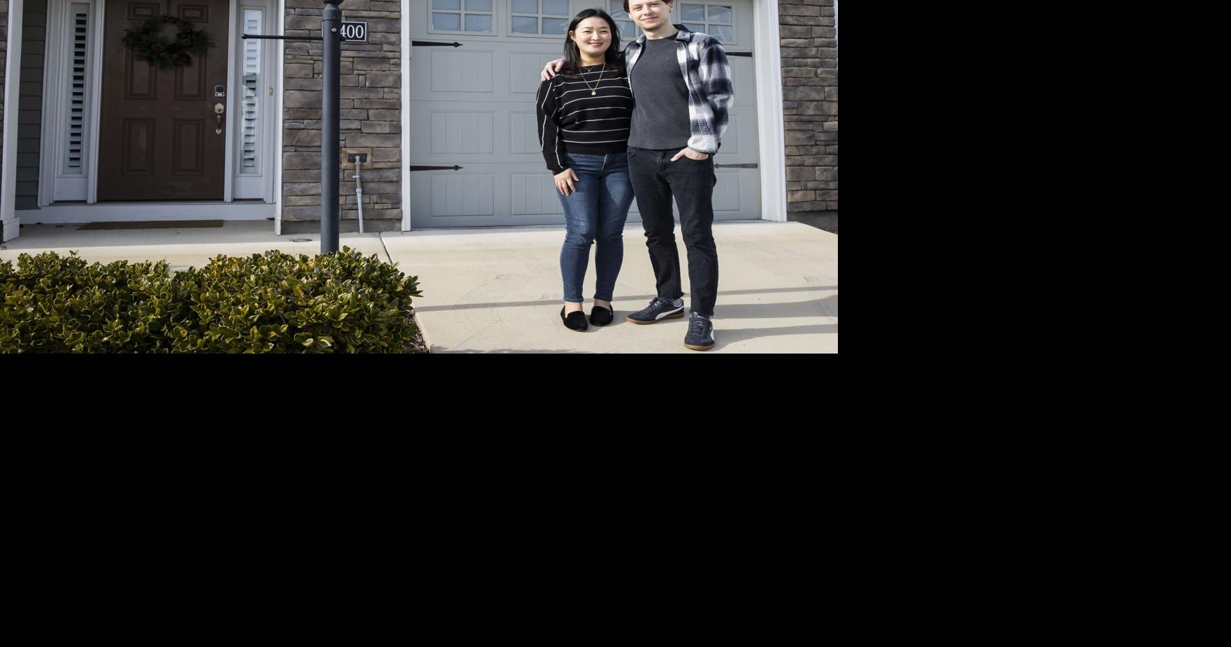 Richmond-area homes less affordable thanks to high prices