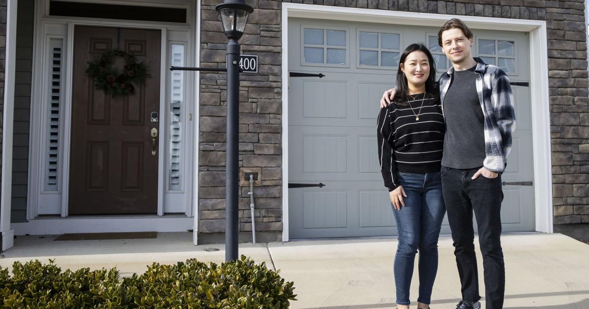 Richmond-area homes less affordable thanks to high prices