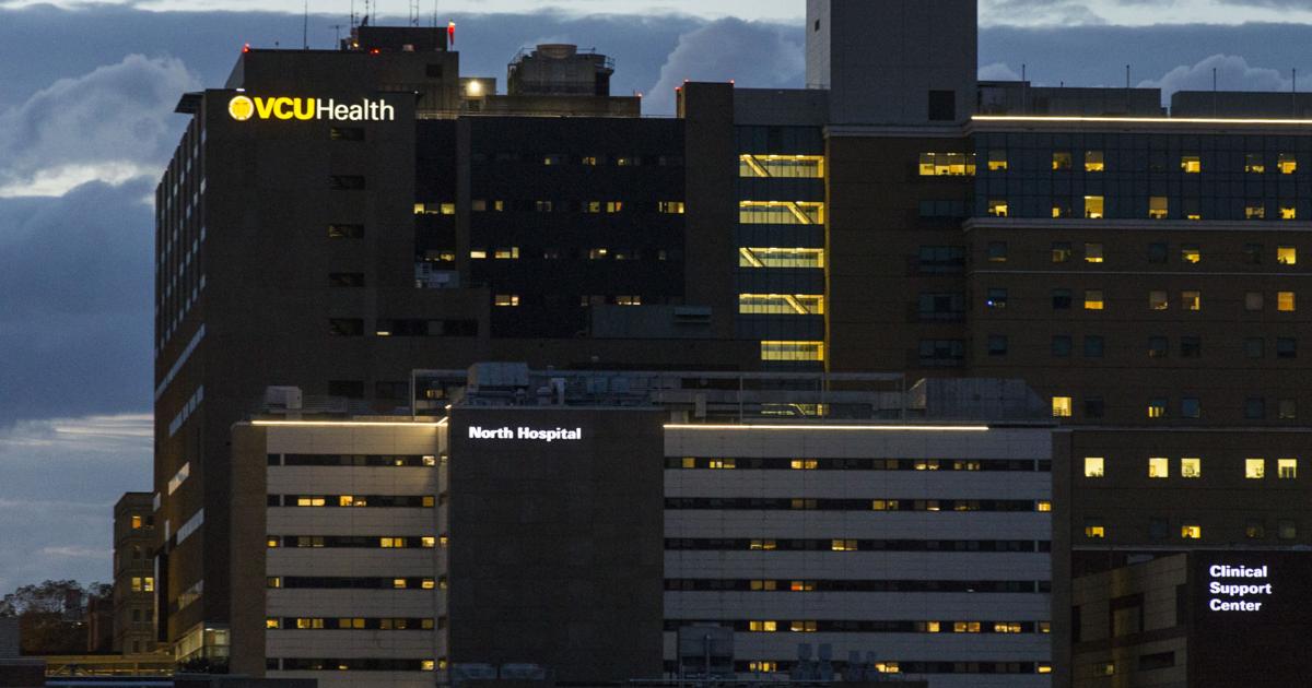 Clinical trial begins at VCU, VA to test vitamin C as treatment for ...