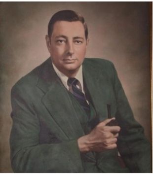JONES, Edward