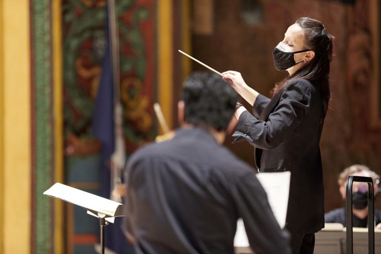 Richmond Symphony