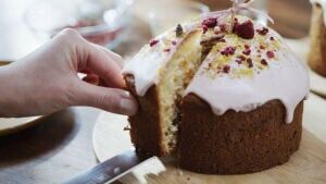 The Royal Family Share Their Christmas Pudding Recipe