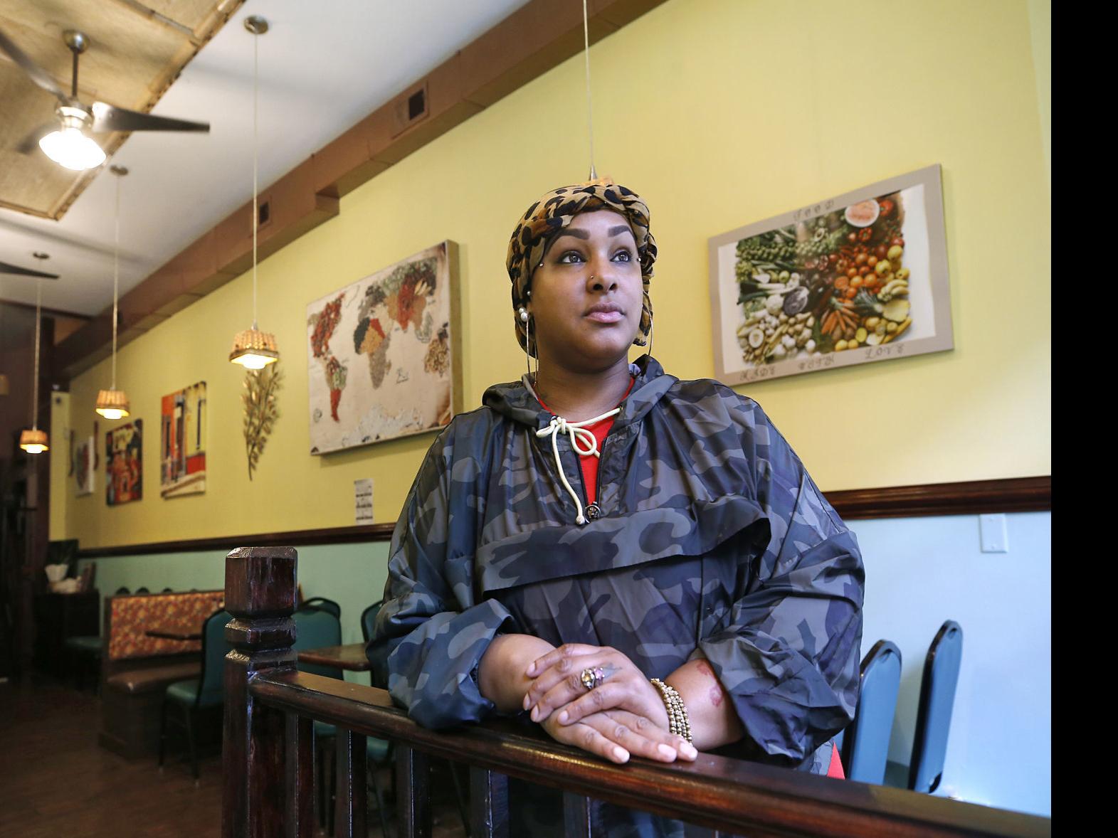 Blk Rva Looks To Help Richmond S Black Owned Restaurants Make It Through The Pandemic Coronavirus Richmond Com