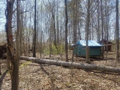 The National Weather Service Confirmed That A Tornado With Max