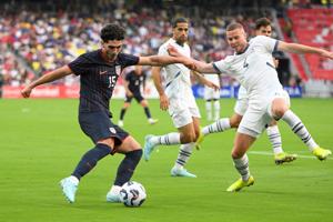 SOCCER-WORLDCUP-USA/