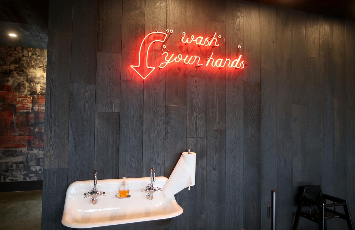 to our dream' ZZQ barbecue opens in Scott's Addition