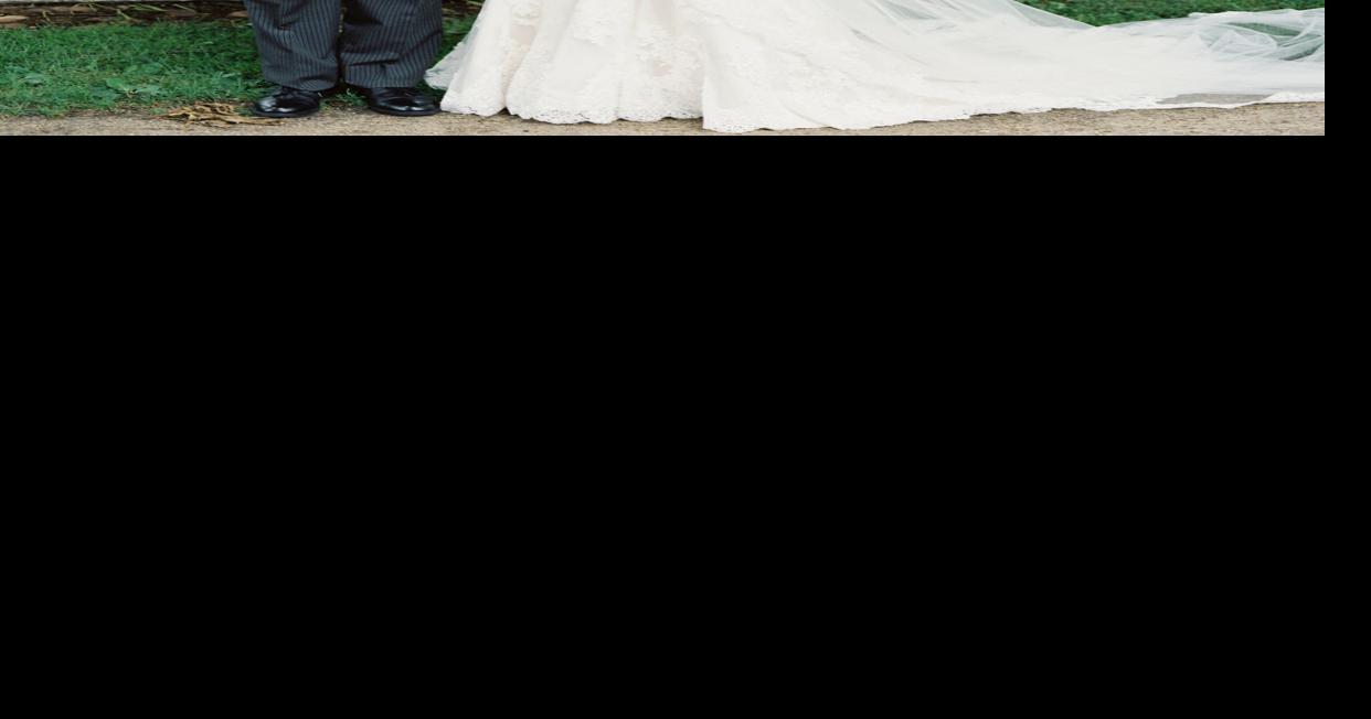 Ira Chauncey IV Houck & Laura Rebecca Condyles