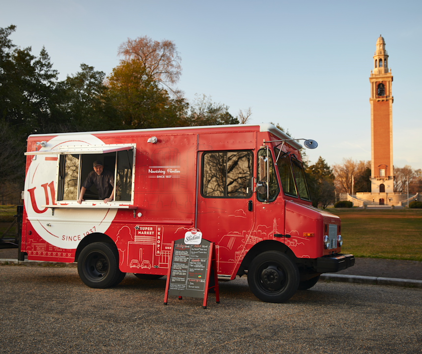 Ukrops Is Launching A Food Truck Heres Where You Can Find