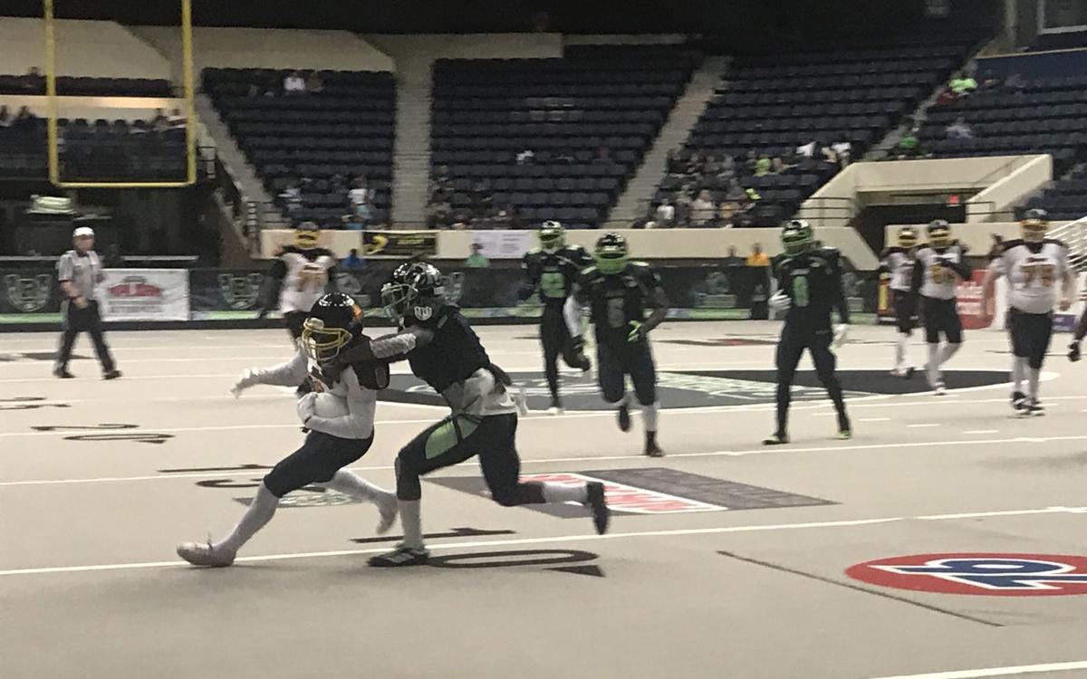 Roughriders football