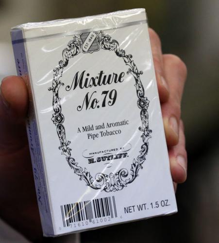 sutliff tobacco news Sutliff pipe tobacco maker has operated in Richmond for 60 years