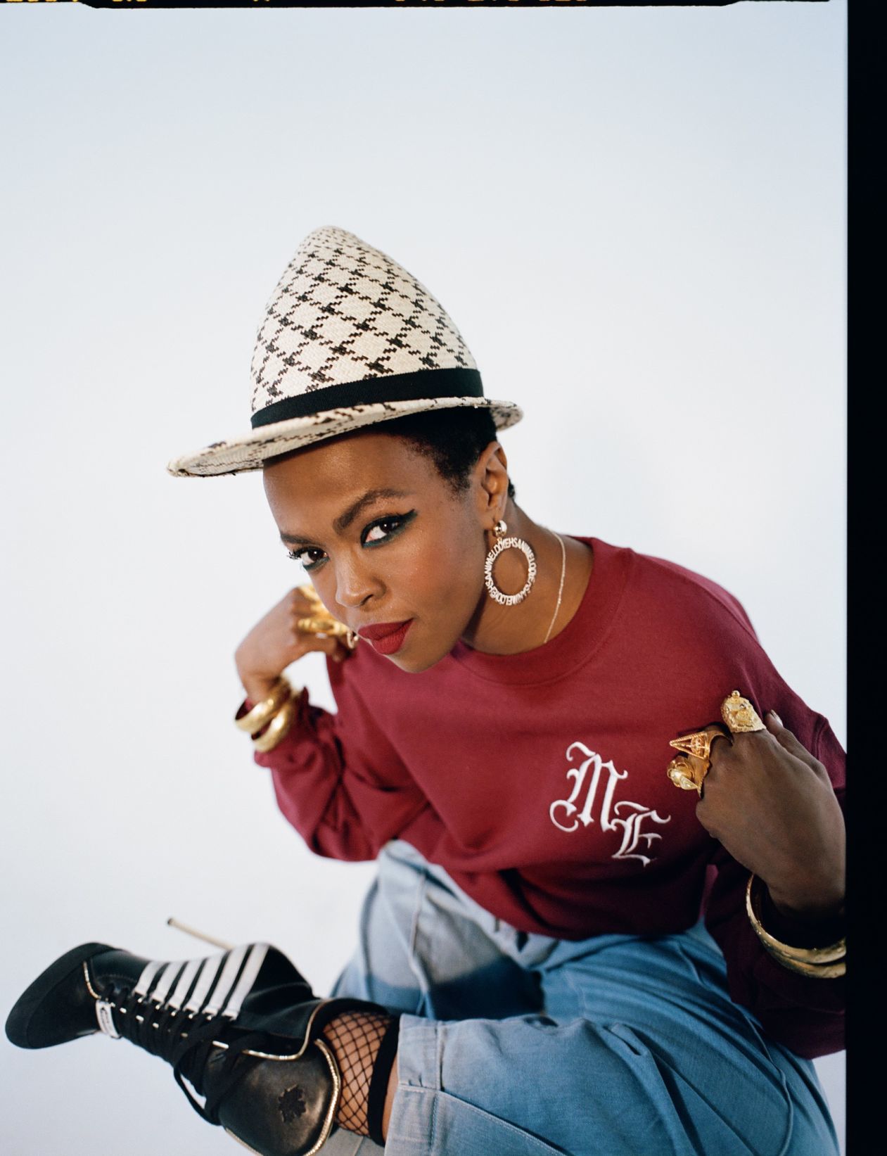 Singer Lauryn Hill Coming To Richmond In March   5df921b67f445.image 