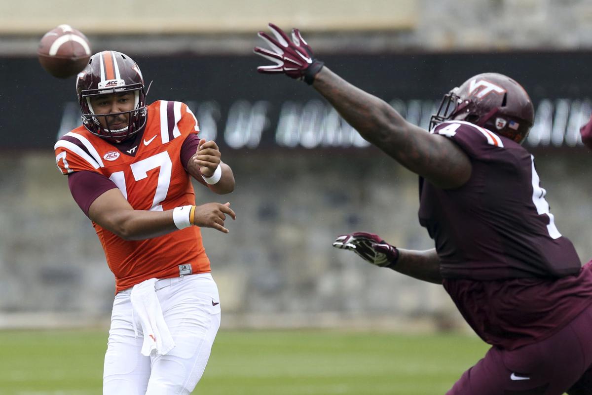 West Virginia vs. Virginia Tech: 3 keys for the Hokies