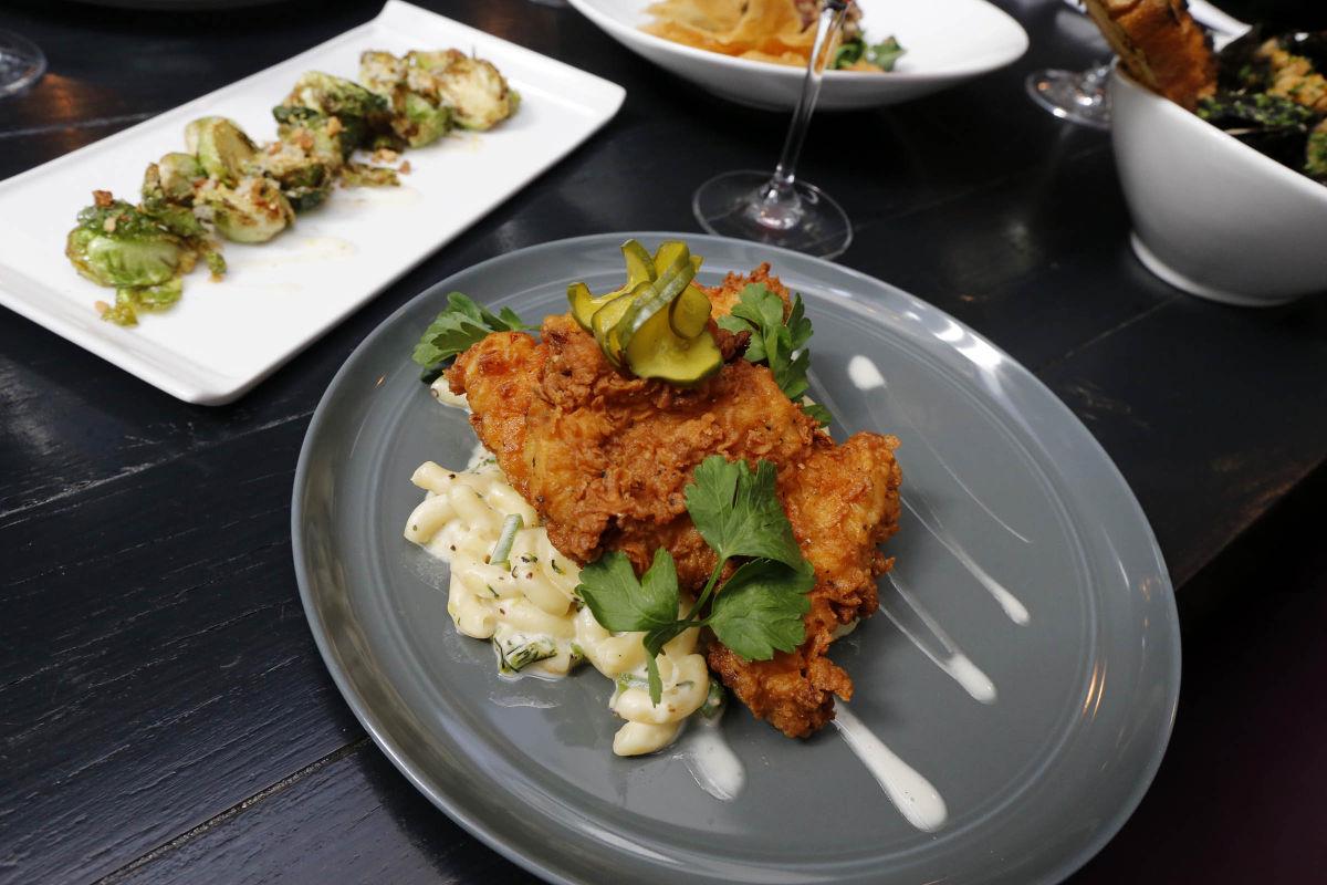 Dining out photo gallery Coda Restaurant Reviews