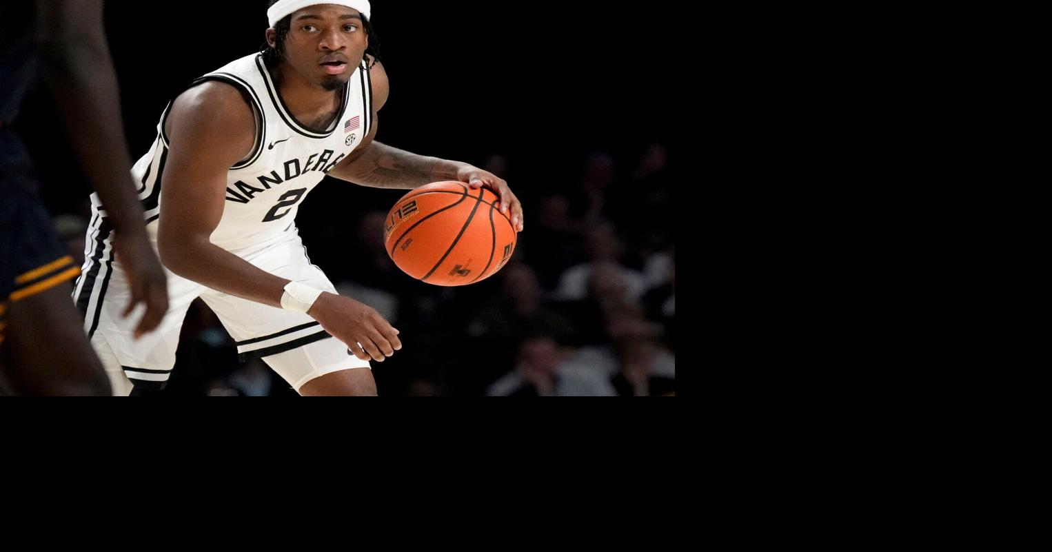 Ex-Hokies Collins, Nickel to play for Vanderbilt against old team