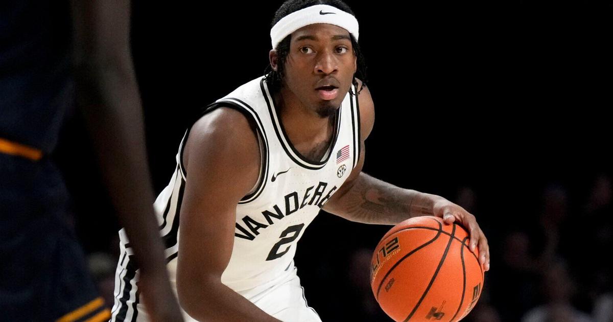 Ex-Hokies Collins, Nickel to play for Vanderbilt against old team