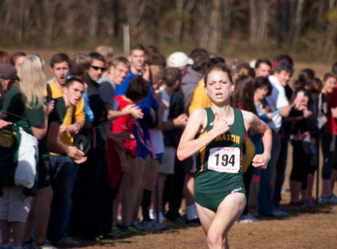 La Salle, Duquesne claim Atlantic 10 cross country titles