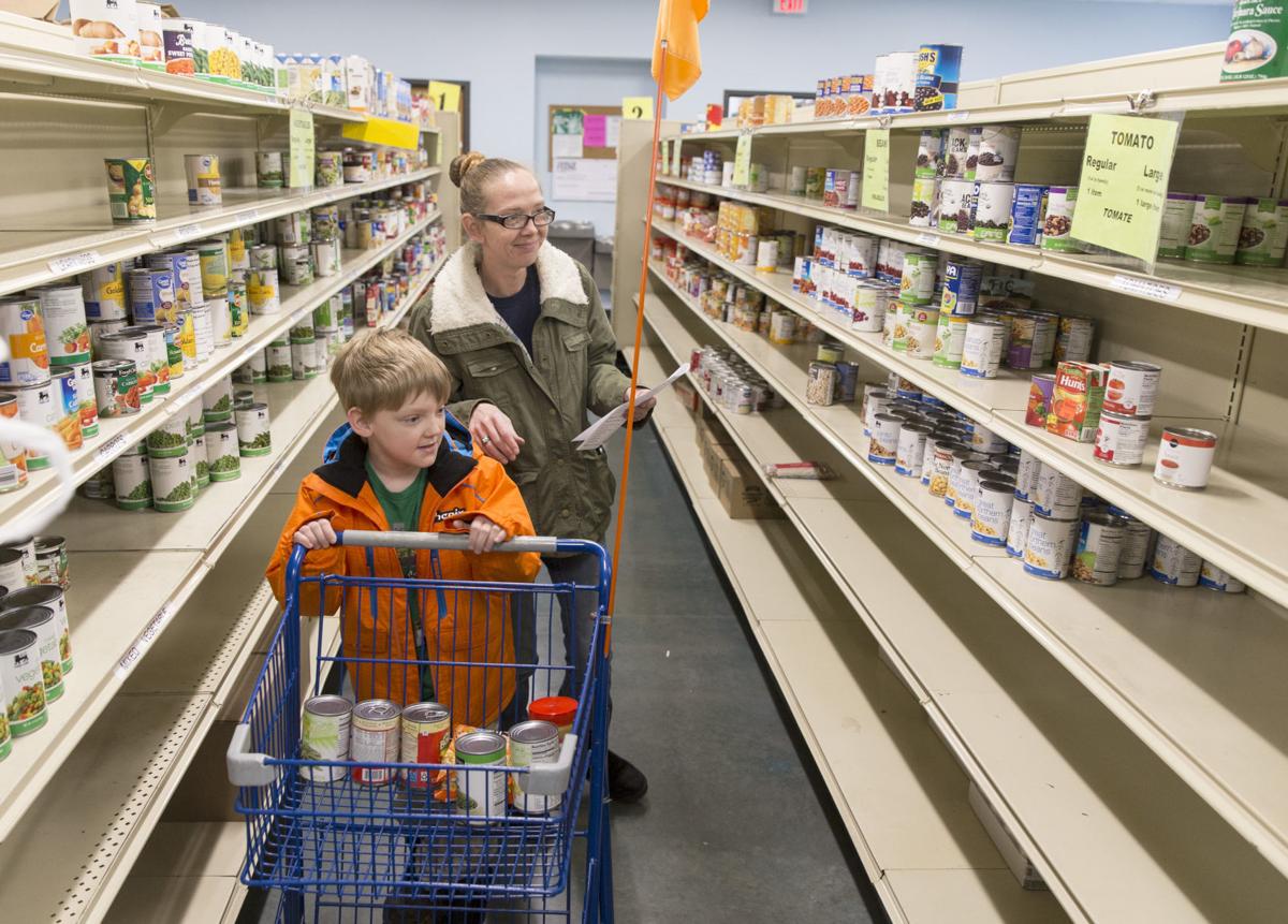 Sporting A New Name Goochland Cares Moves Into New Space