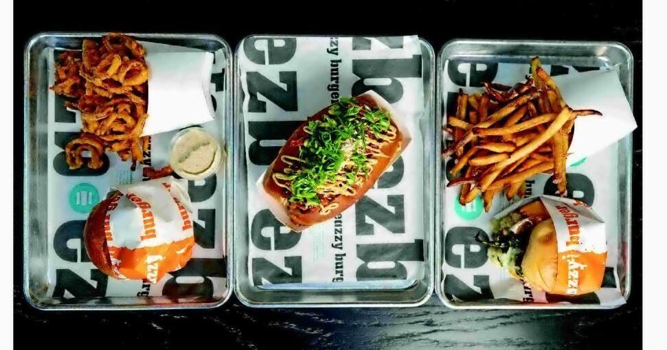 This is one of Richmond's best burger spots