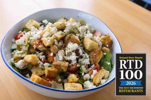 RTD 100 Spotlight: Susie’s Delicatessen, one of the best deli’s in Richmond