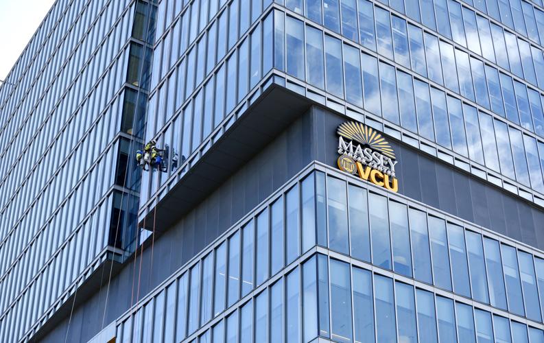 VCU is making ready to oust its well being system's CEO 17 20211116_MET_VCU_AWE01