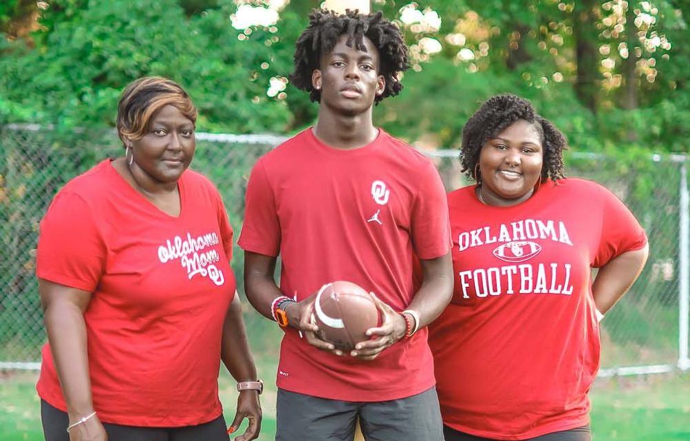 Damond Harmon