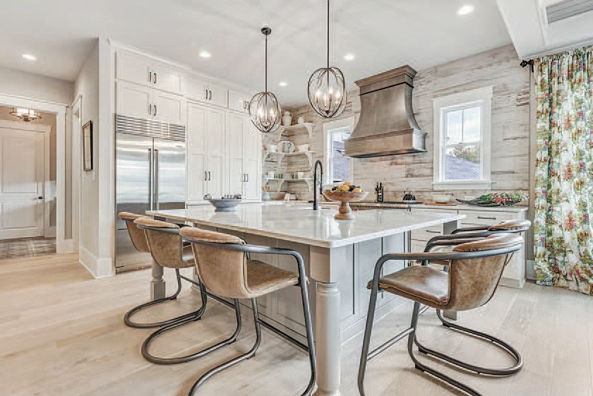 CraftMaster Homes Four New Communities Added to Our Portfolio