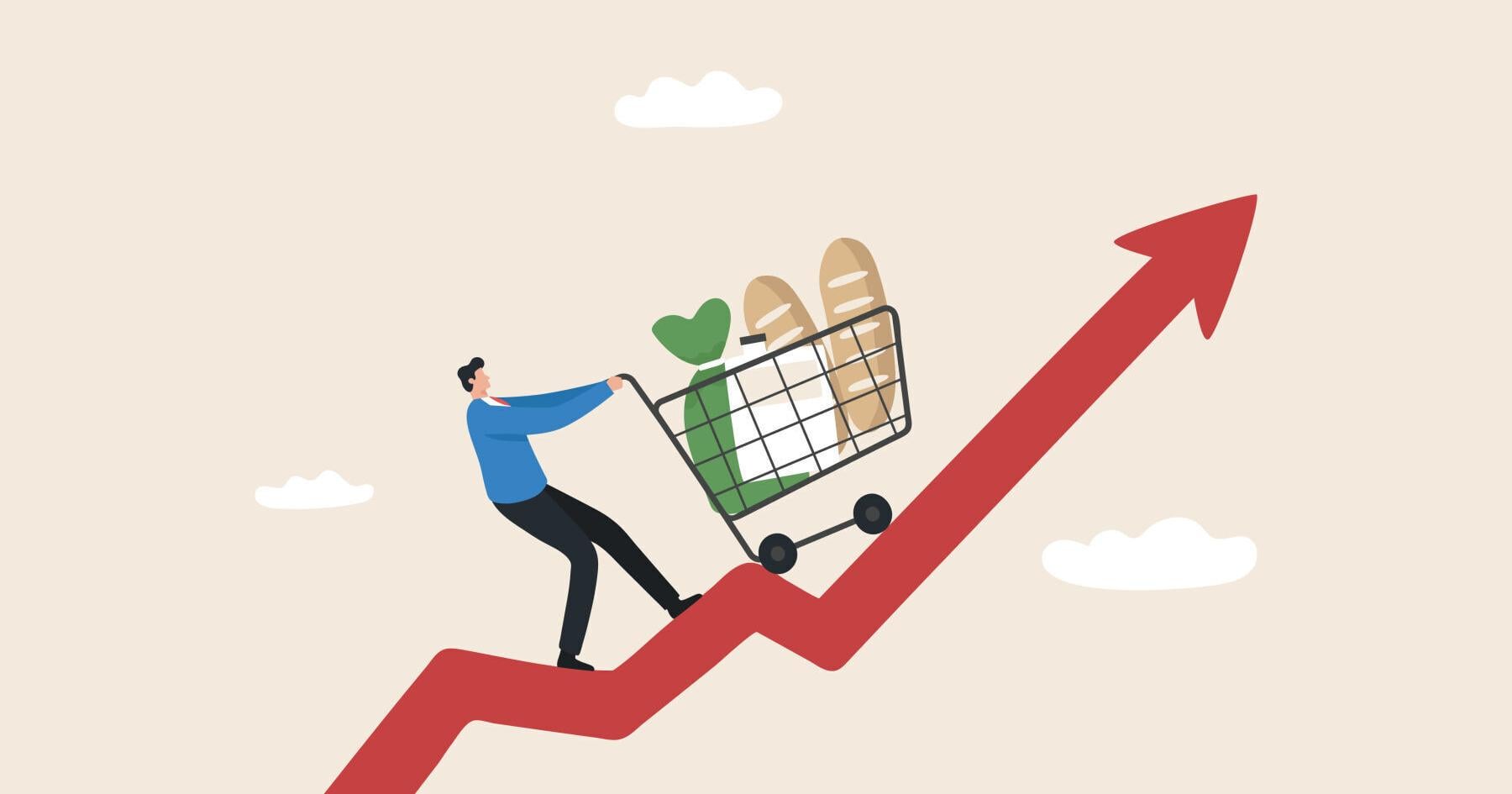 Virginia consumer sentiment plunges as prices erode earnings
