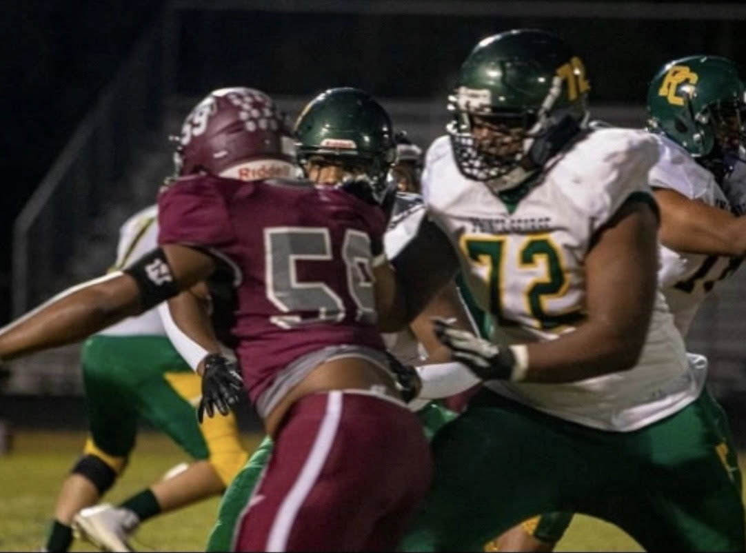 Jaelin Montgomery