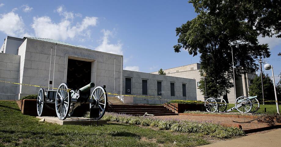 United Daughters of Confederacy could lose tax-exempt status - Vimarsana News