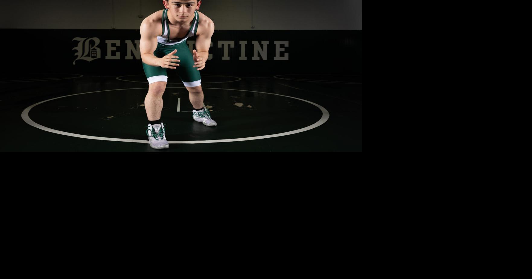 Meet the 2026 All-Metro wrestling team, led by Benedictine's Royce Wetzler