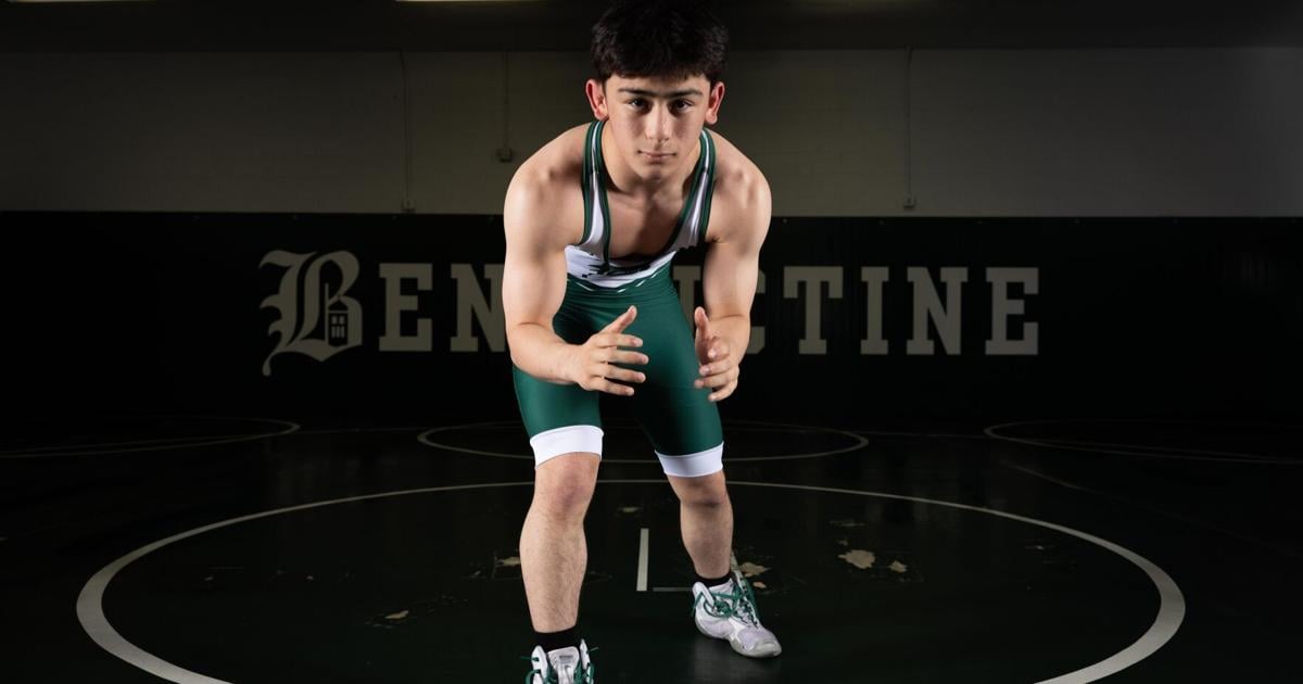Lernen Sie das All-Metro-Wrestling-Team 2026 kennen, angeführt von Royce ...