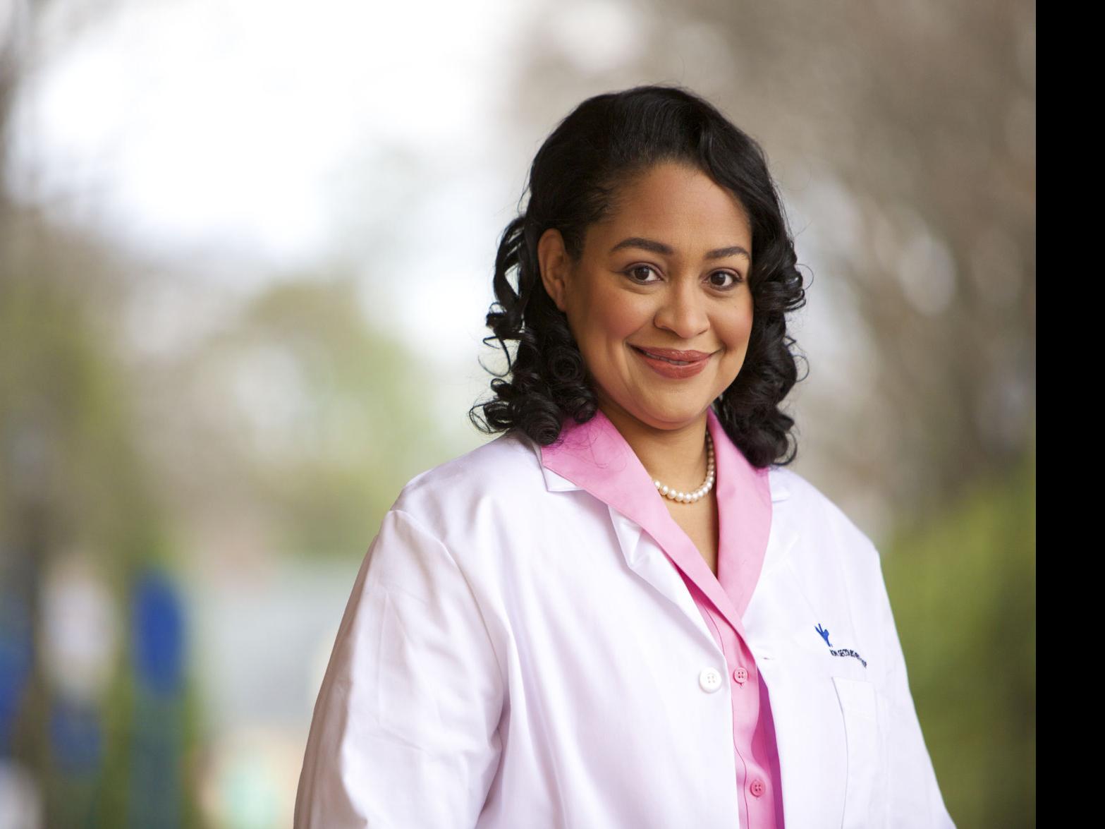 Getting To Know Dr Vicki Latham Solomon With Bon Secours Canal Crossing Internal Medicine Business News Richmond Com