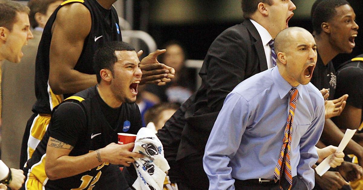 VCU's Final Four run, 10 years later: Rams rumbled through Big Dance ...