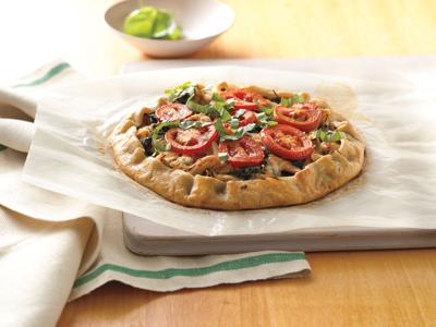7 day menu planner food drink