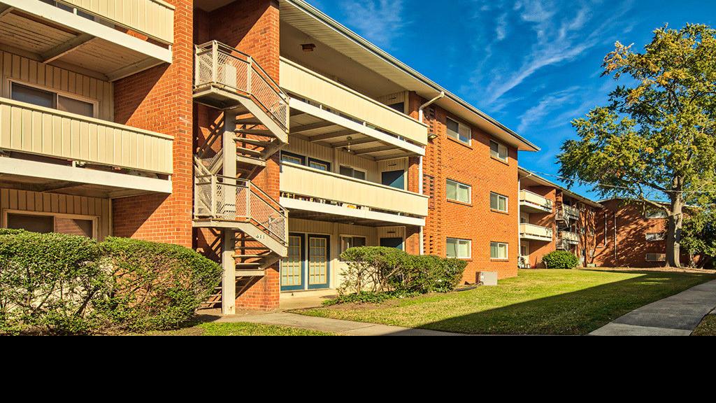 Richmond Apartment Listings