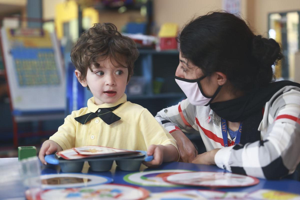 Child Care