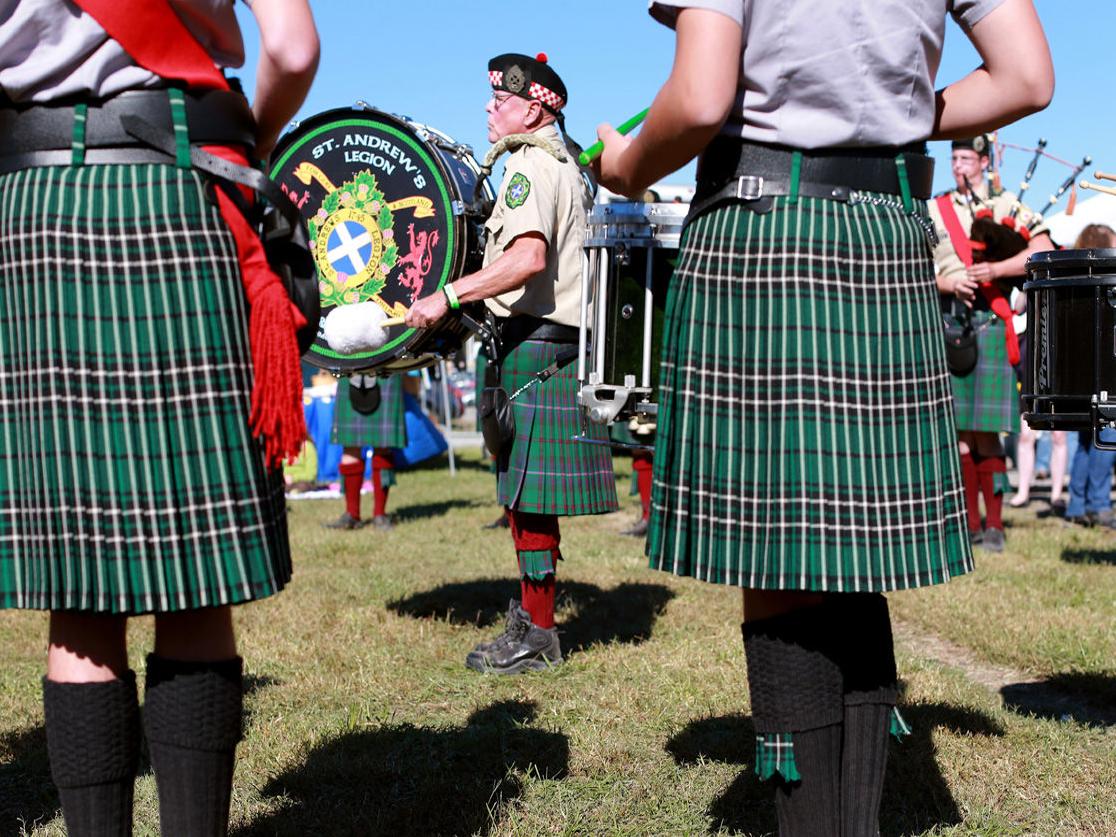 This weekend: Celtic Festival and Highland Games at RIR ...