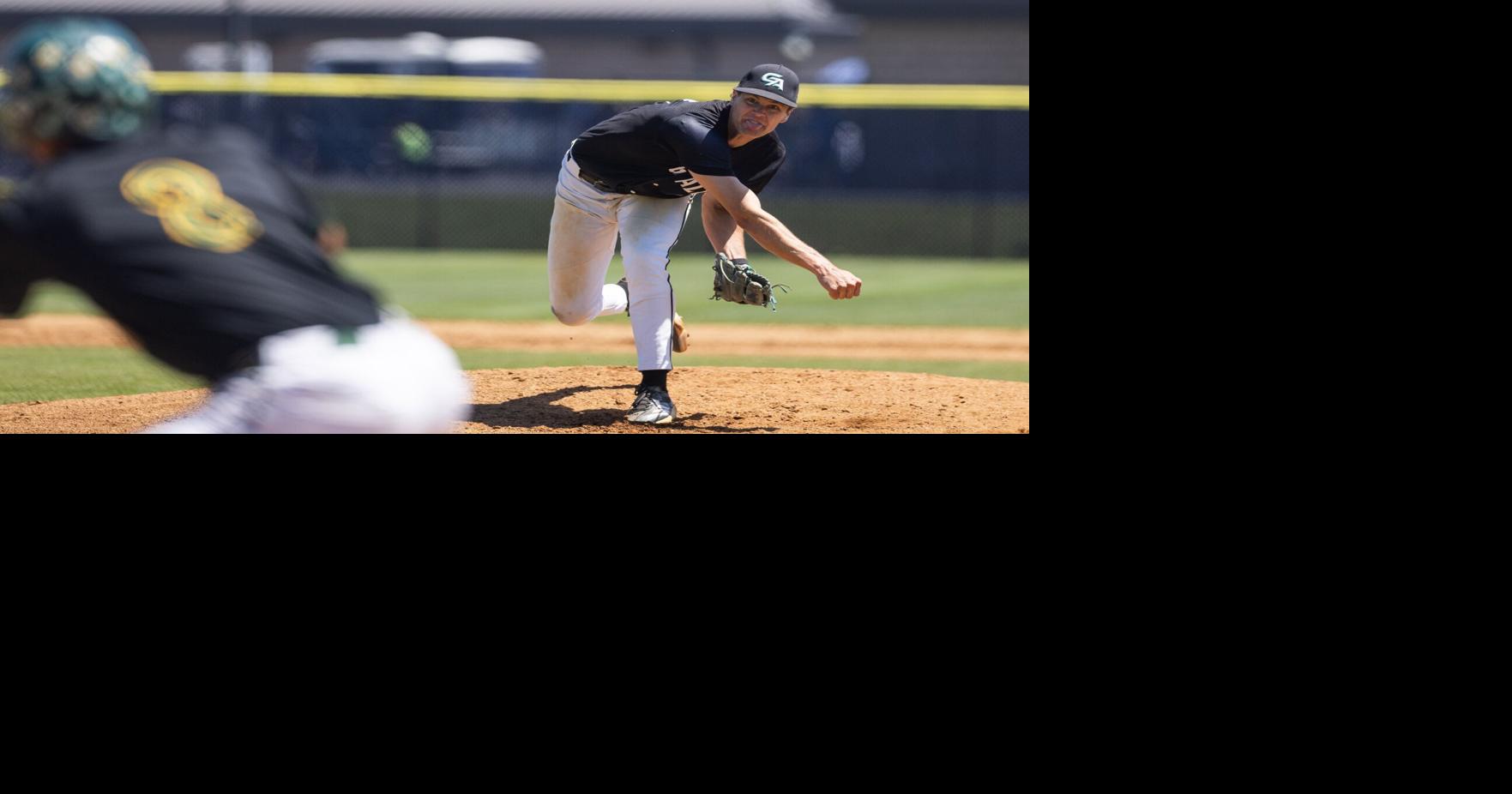 Glen Allen baseball's postseason run ends in state final loss to Great Bridge