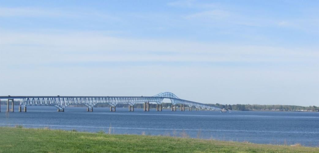 Design Public Hearings to Be Held for Norris Bridge Replacement