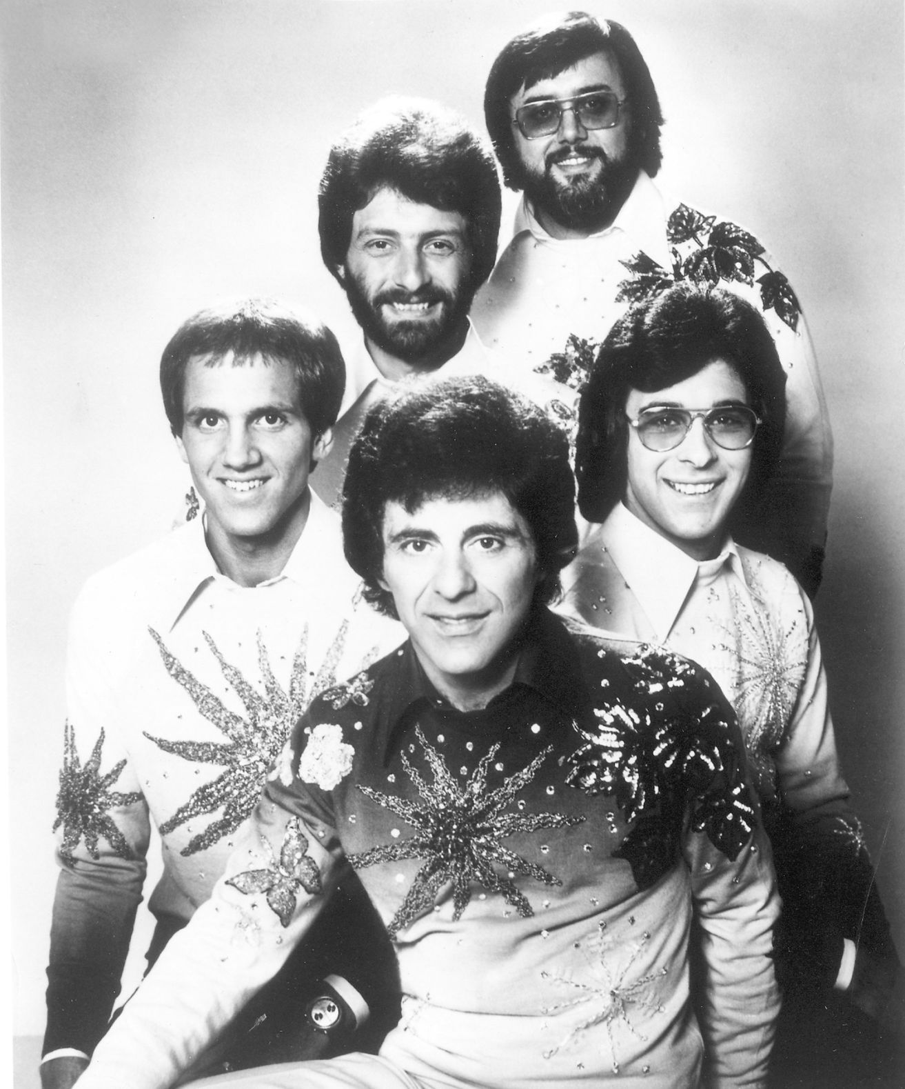 frankie valli and the four seasons
