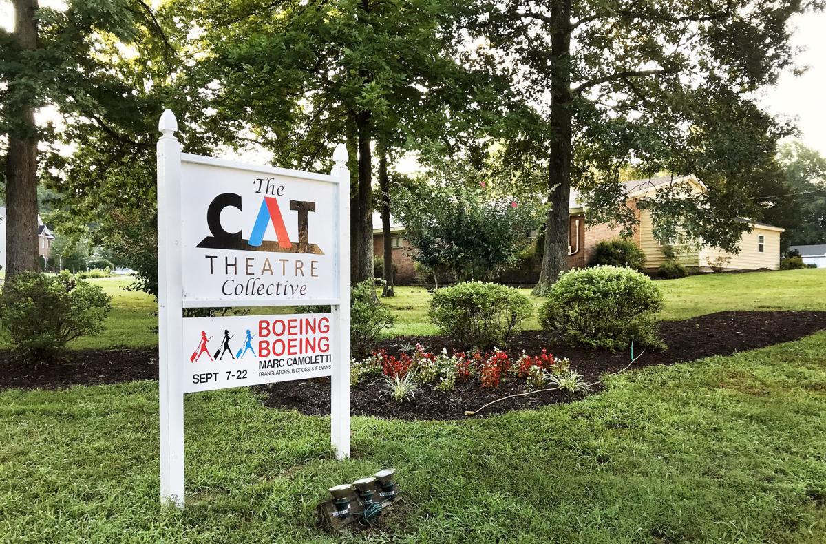 Richmond S Cat Theatre Closing After More Than 50 Years Due To