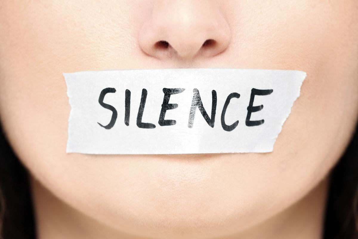 Silenced Voices No More – Non-Disclosure Agreements, Sexual Harassment and New Virginia Law