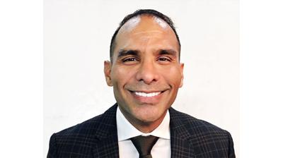 Neil Amin