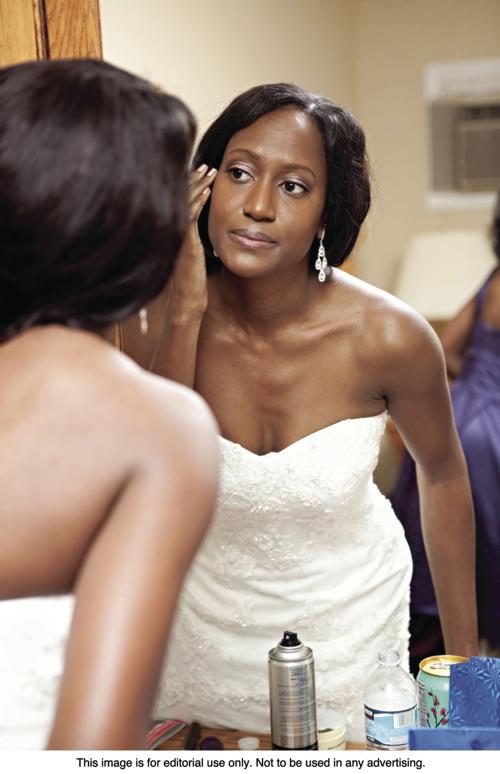 Makeup Tips For Brides And Bridesmaids Weddings Engagements Richmond Com