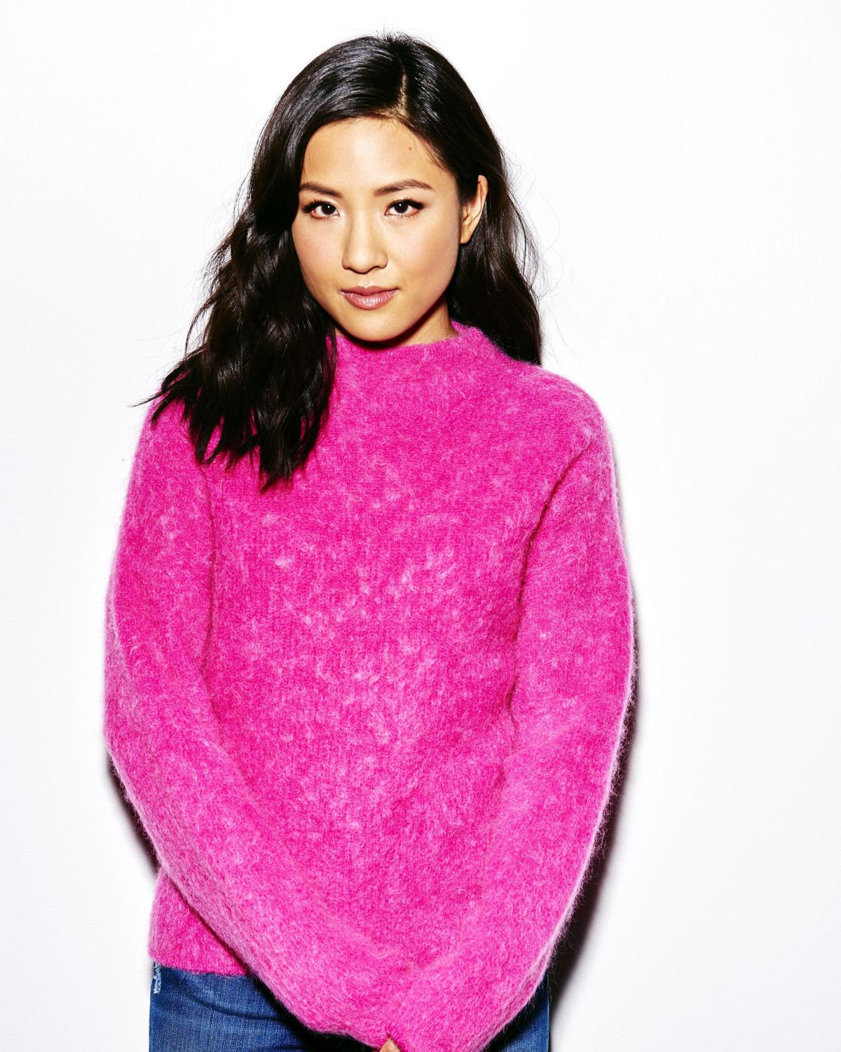 Former Richmonder Stars In Abc Sitcom Fresh Off The Boat Movies And Television Richmond Com