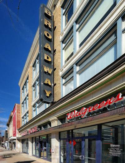 Broad Street Apartment Building In Downtown Richmond Sells For