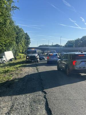 95 CRASH