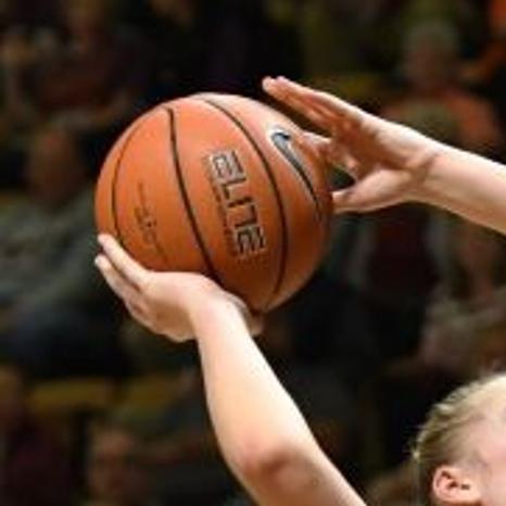 Women S Basketball Notebook Once Again Hokies Were Shooting
