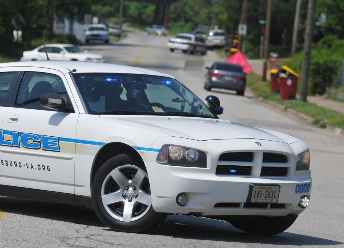Petersburg Police Department #39 s social media policy held