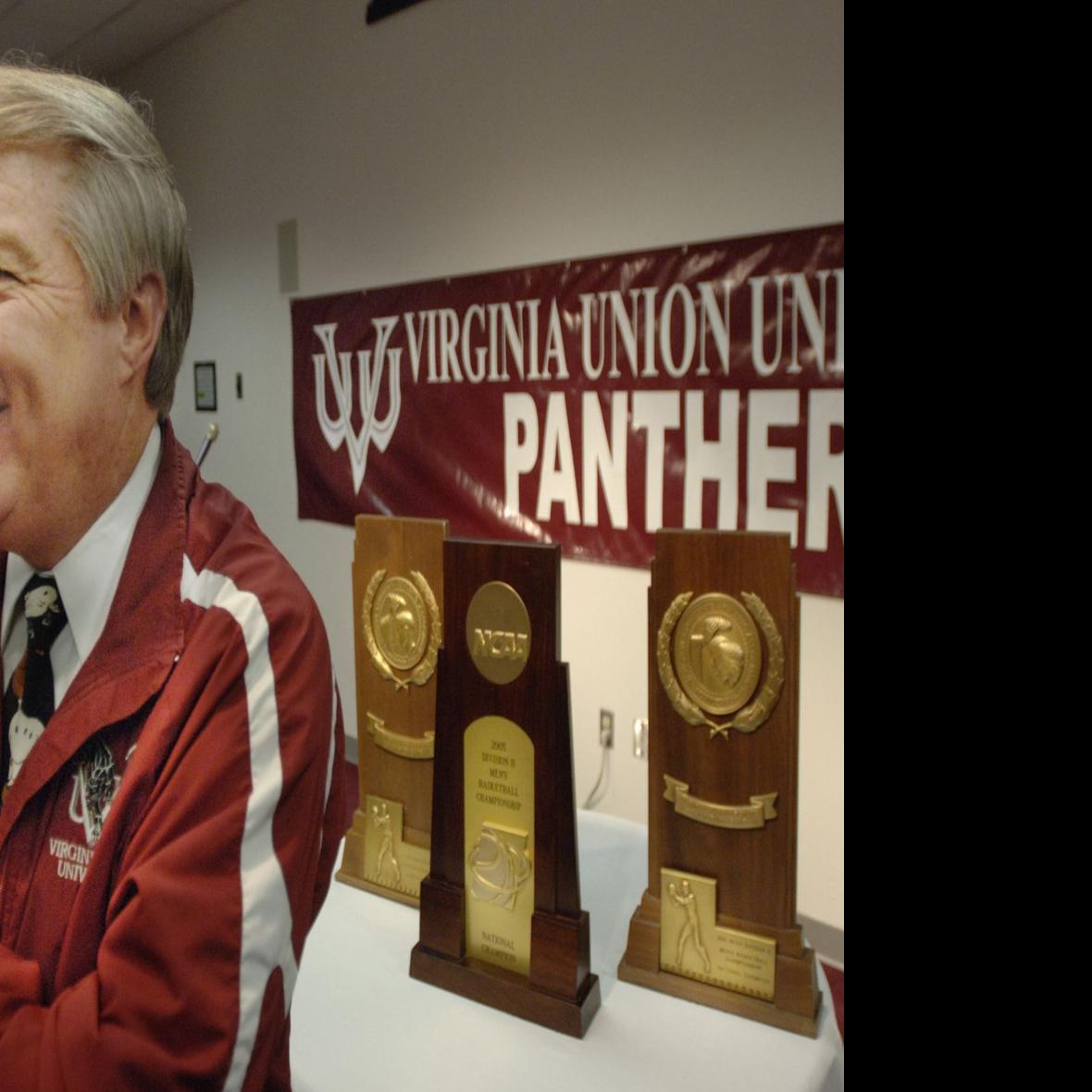 Dave Robbins Virginia Union Legacy Has Passed The Test Of Time
